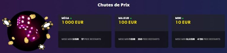 Woo Casino bonus