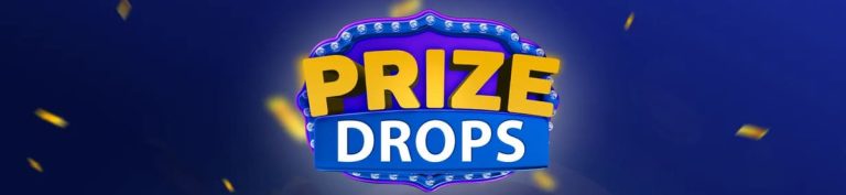 Woo Casino Prize Drops